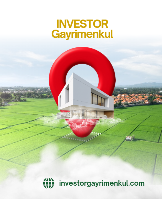 INVESTOR Gayrimenkul | Güvenle Değer Kazandıran Yatırımlar