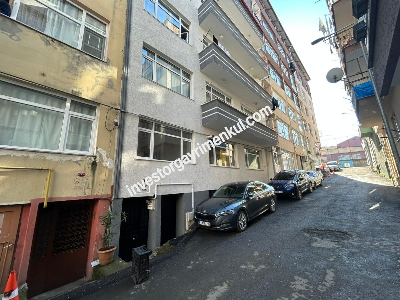 İNVESTOR GAYRİMENKUL YALI MAHALLESİ KİRALIK 3+1 DAİRE