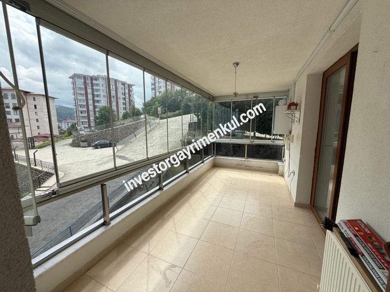 İNVESTOR GAYRİMENKUL 1461 KONUTLARI SATILIK 3+1 DAİRE