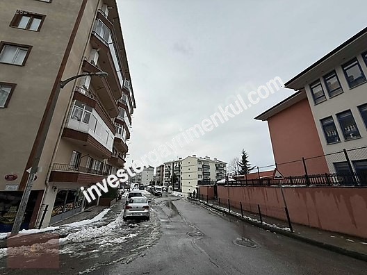 İNVESTOR GAYRİMENKUL SATILIK DAİRE